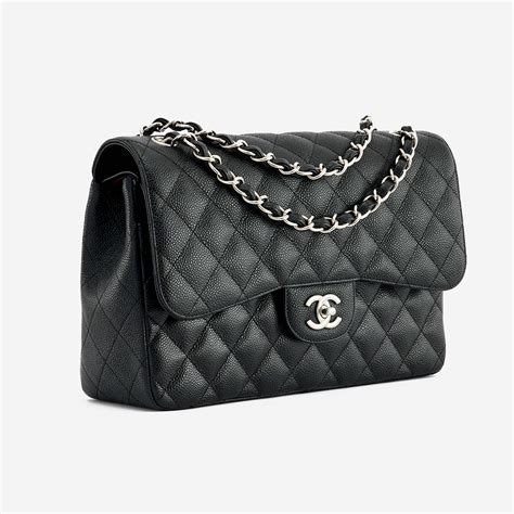 Chanel Timeless Jumbo Bag 